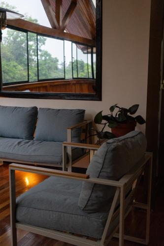 Casa Coyota Hotel in Monteverde