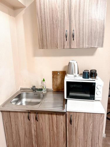 Létesítmények, Old Town - Andrew descent in Podilskyj