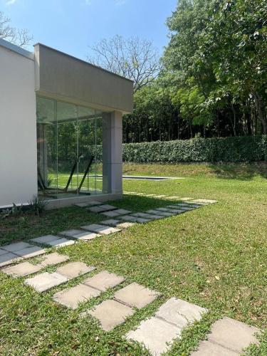 Spacious house, space, comfort and pet friendly in 伊帕卡賴