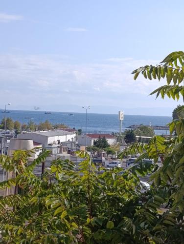 Simge, Istanbul
