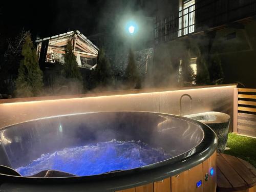 Mulini 22 - Eco Suite & Spa in Temu