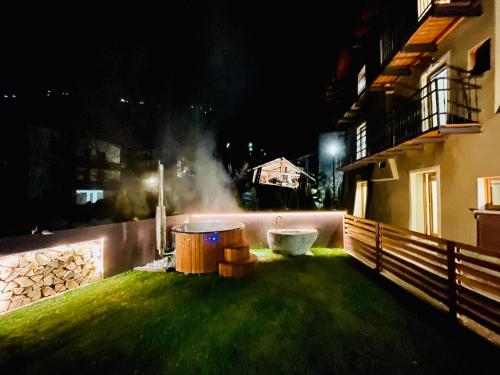 Mulini 22 - Eco Suite & Spa in Temu