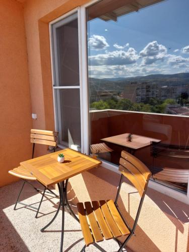 razgled, Strumsko Stay in Strumsko Industrial Zone