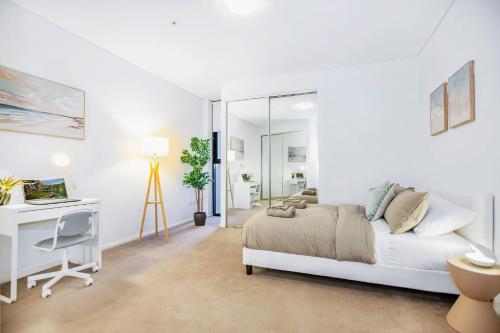 Jack's Citylight Retreat with Free Parking #8 in Waterloo