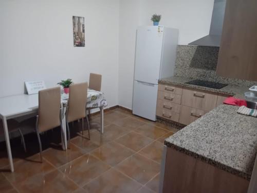 Habitación vialia 3 (Habitacion vialia 3) in มาลาก้าซิตี้เซ็นเตอร์
