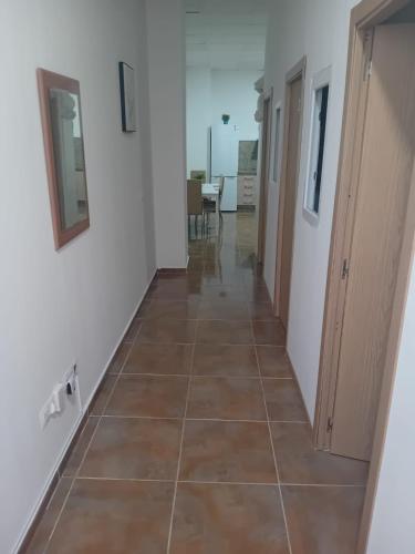 Habitación vialia 3 (Habitacion vialia 3) in มาลาก้าซิตี้เซ็นเตอร์