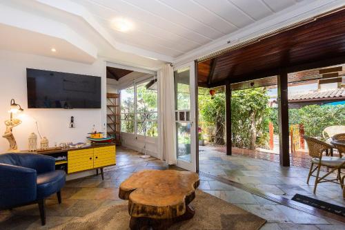Casa em Búzios c/ 4 Quartos e Churrasqueira |VF 11 (Casa em Buzios c/ 4 Quartos e Churrasqueira |VF 11) in Vila Luiza