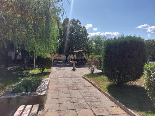 Bližnja okolica, Strumsko Stay in Strumsko Industrial Zone