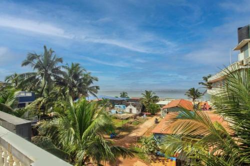 oakwood, Baga