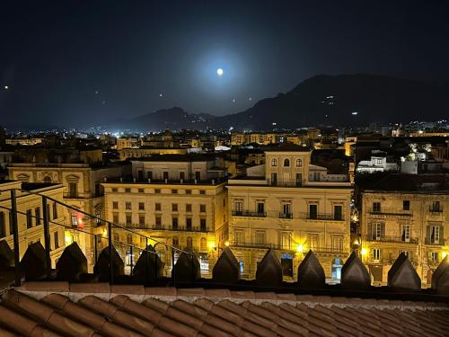 Lascaris 11 apartament, Palermo (foto 7)