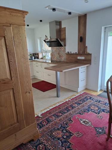 Ferienhaus Ottilie in 格拉登巴赫