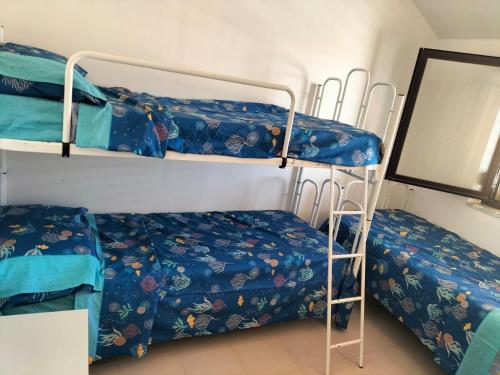 Casa vacanze Villa Yoelis