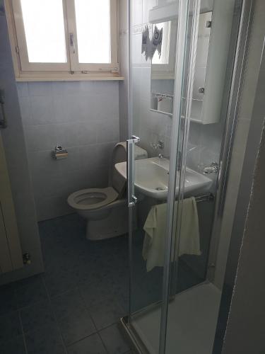 Tuš, Bilocale 1 Piano in Sorengo