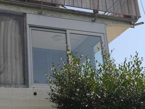 Zunanjost, Bilocale 1 Piano in Sorengo