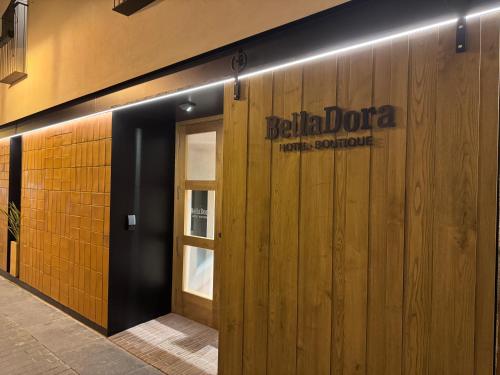 BELLADORA Hotel Boutique - image 4