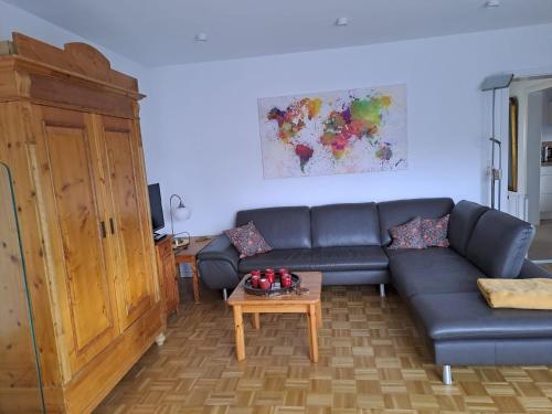 客房, Ferienhaus Ottilie in 格拉登巴赫