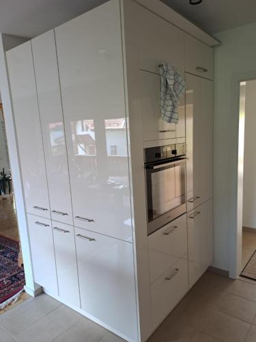 Ferienhaus Ottilie in 格拉登巴赫