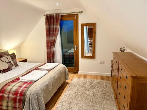 Serafina Lodge