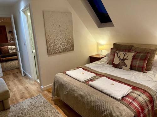 Serafina Lodge