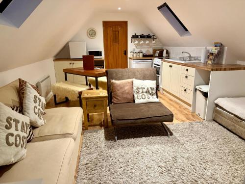 Serafina Lodge