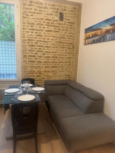 New apartment rue de Fontenay - Location saisonnière - Vincennes
