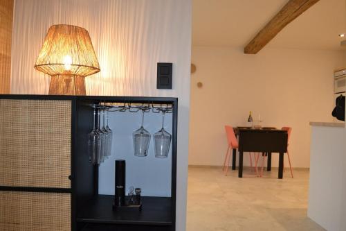 Maison au coeur du village in 歐貝勒