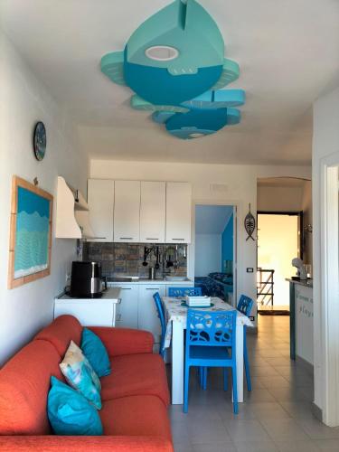 Casa vacanze Villa Yoelis