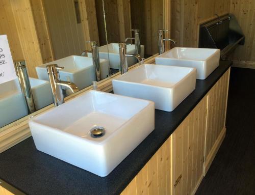 牛津河畔豪华帐篷 牛津河畔豪华帐篷