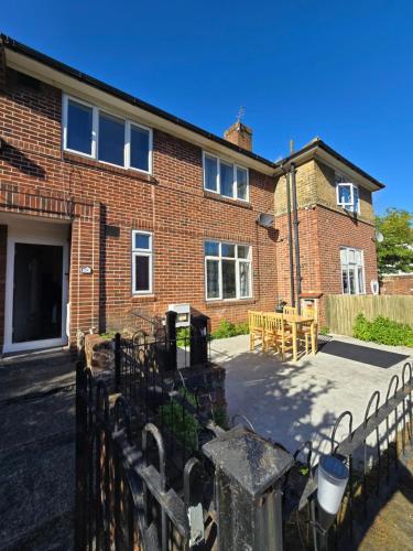Brunel Road House