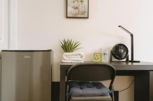 Coastal Comfort Homestay in Santa Monica, Los Angeles (foto 7)