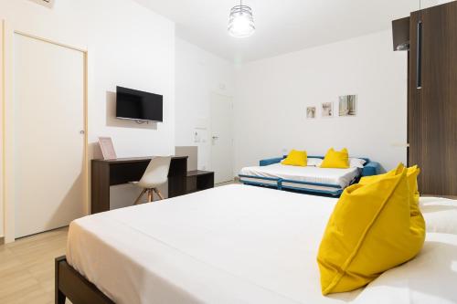 Greco Rooms – Pompeji, CO