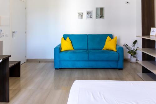 Greco Rooms 5