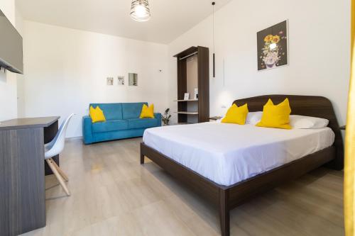 Greco Rooms