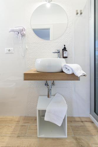 Greco Rooms – Pompeji, CO