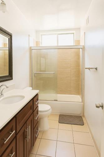 Coastal Comfort Homestay in Santa Monica, Los Angeles (foto 8)