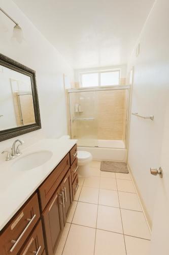Coastal Comfort Homestay in Santa Monica, Los Angeles (foto 10)