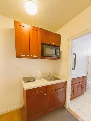 Coastal Comfort Homestay in Santa Monica in Santa Monica