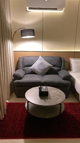 Elegant studio in the city center Olaya