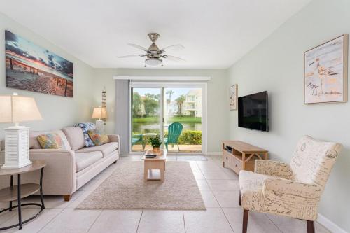 Tranquil Pond Oasis - Coastal2 in อินเดียแลนติก (FL)