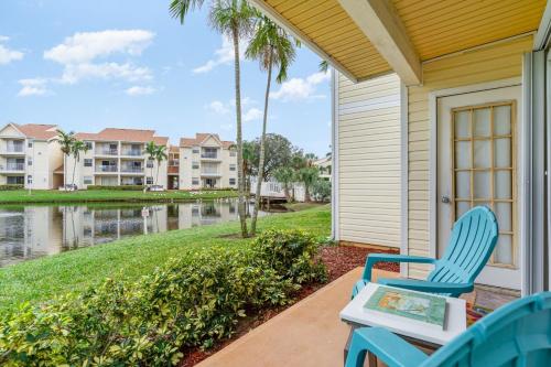 Tranquil Pond Oasis - Coastal2 in อินเดียแลนติก (FL)