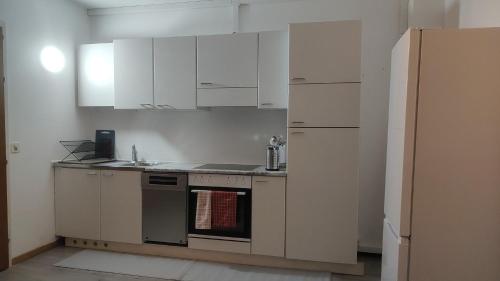 Appartamento Piano Terreno in Sorengo