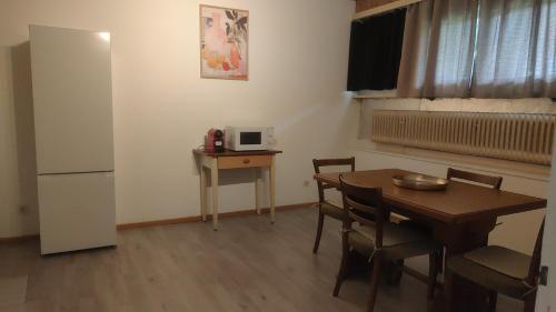 Appartamento Piano Terreno in Sorengo