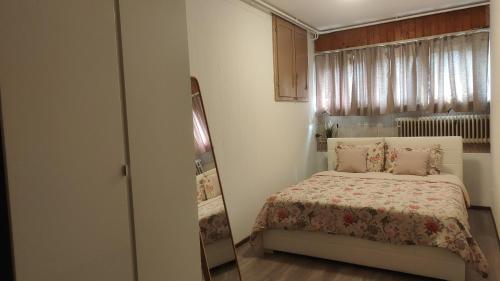 Appartamento Piano Terreno in Sorengo