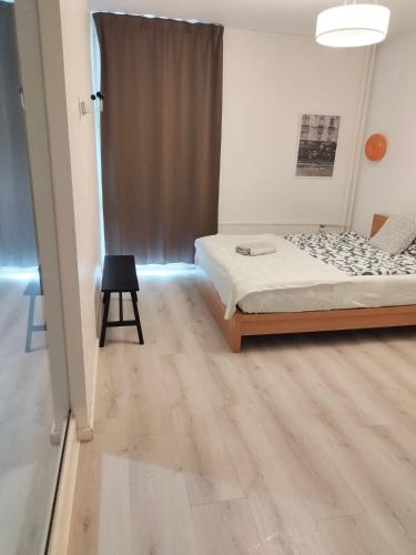 Bubachii Homie in Haaga