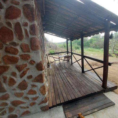 Wegpak, Barberton (foto 5)