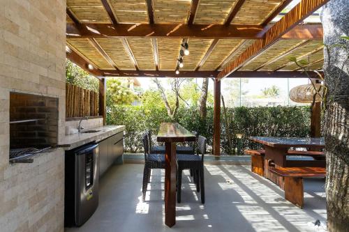 Casa em Búzios c/ 4 Quartos e Churrasqueira |VF 11 (Casa em Buzios c/ 4 Quartos e Churrasqueira |VF 11) in Vila Luiza