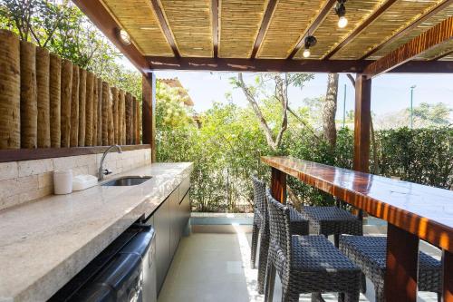 Casa em Búzios c/ 4 Quartos e Churrasqueira |VF 11 (Casa em Buzios c/ 4 Quartos e Churrasqueira |VF 11) in Vila Luiza