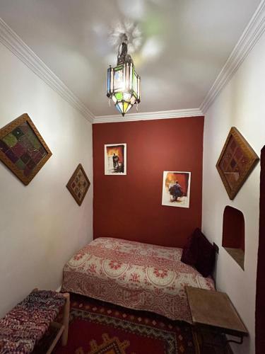 Riad N10, Marrakech (foto 9)