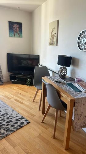 Leeds Dock Apartment, Лидс (фото 2)