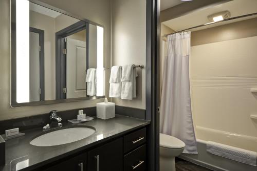 TownePlace Suites by Marriott Dover Rockaway in Dover, USA